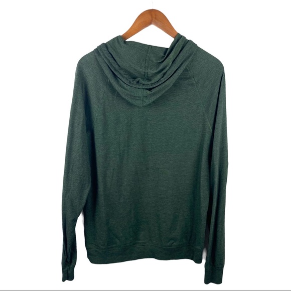 PUBLIC OPINION | Men’s Medium Pullover Sweater - Picture 2 of 4